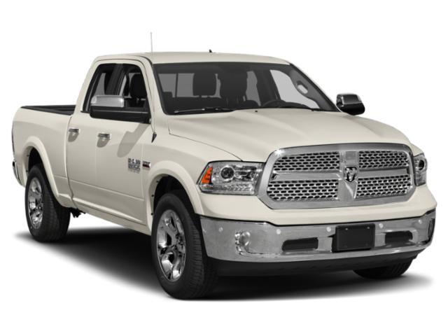 2014 RAM 1500 LARAMIE Kansas City MO