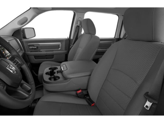 2014 RAM 1500 SLT Crew Cab SWB 2WD Mesa AZ