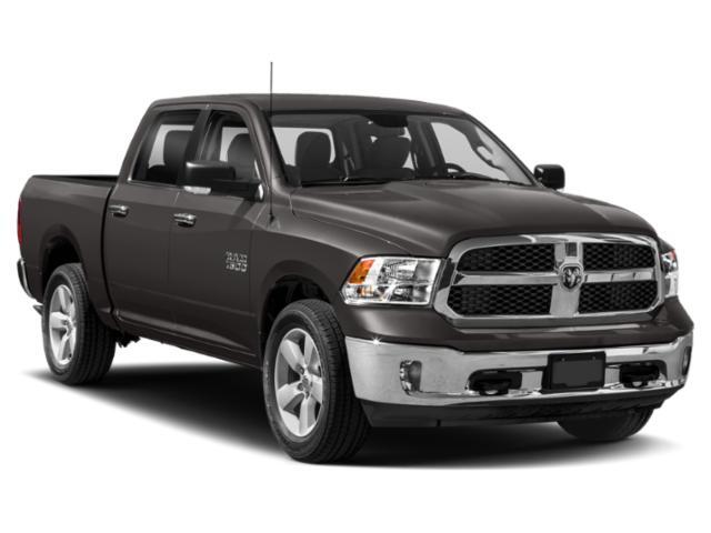 2014 RAM 1500 SLT Crew Cab SWB 2WD Mesa AZ