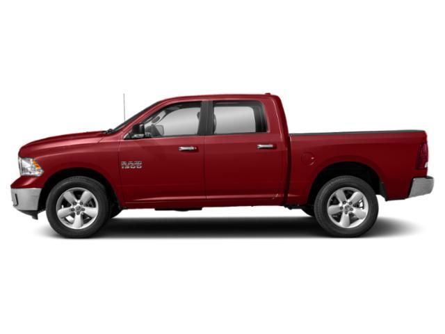 2014 Ram 1500 Big Horn San Clemente CA