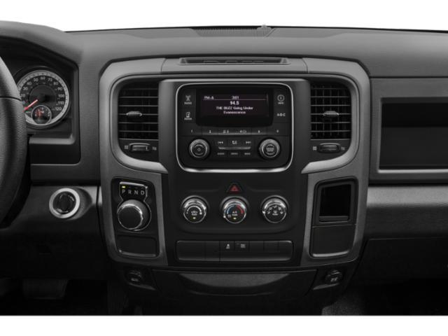 2014 Ram 1500 CREW CAB 4X4 Express Melbourne FL