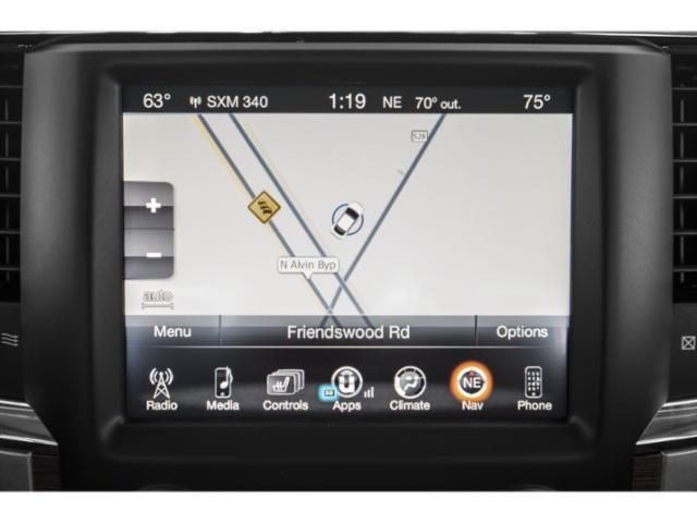 2014 Ram 1500 Laramie Mesa AZ