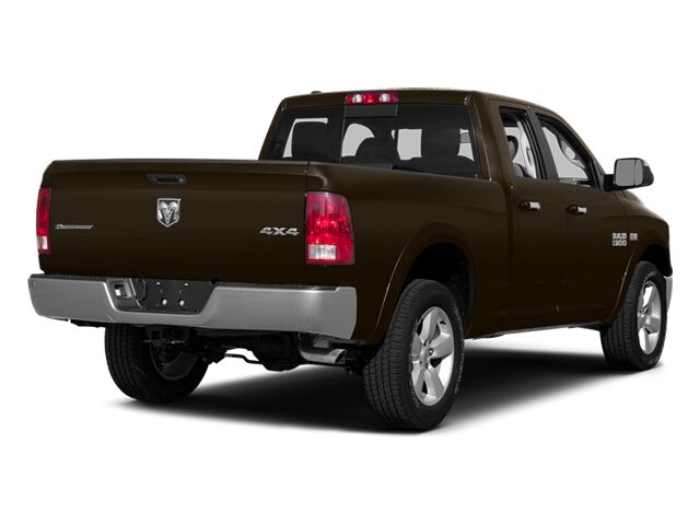 2014 Ram 1500 Laramie Watertown SD