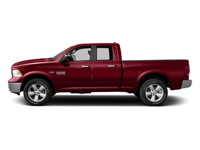 2014 Ram 1500 Lone Star San Antonio TX
