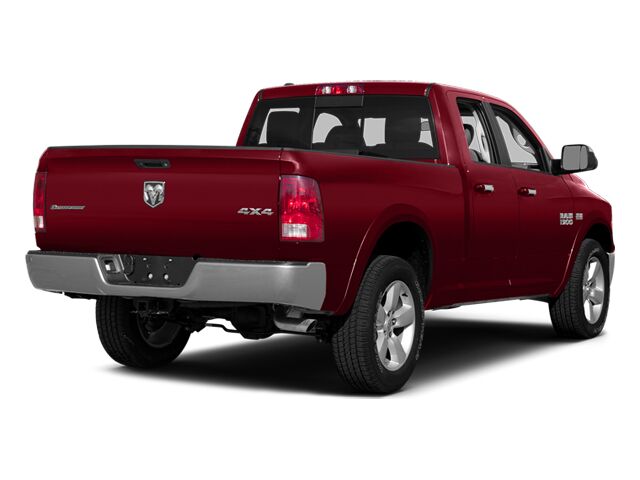 2014 Ram 1500 Lone Star San Antonio TX