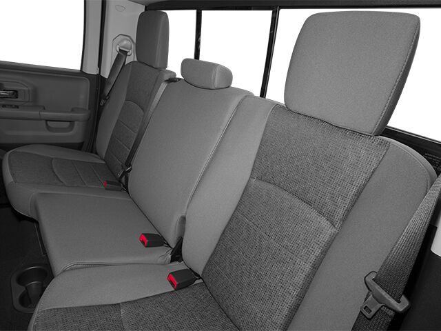 2014 Ram 1500 Lone Star San Antonio TX