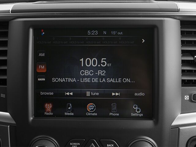 2014 Ram 1500 Lone Star San Antonio TX