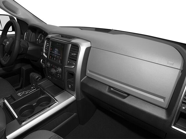 2014 Ram 1500 Lone Star San Antonio TX