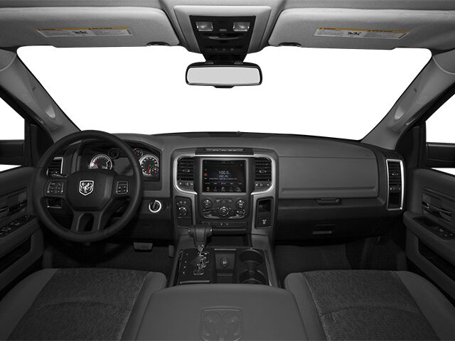 2014 Ram 1500 Lone Star San Antonio TX