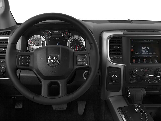 2014 Ram 1500 Lone Star San Antonio TX