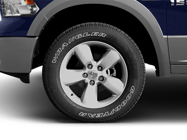 2014 Ram 1500 Lone Star San Antonio TX