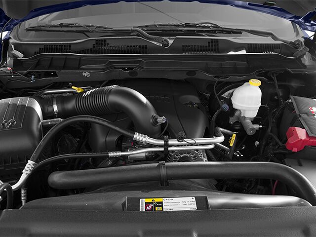 2014 Ram 1500 Lone Star San Antonio TX