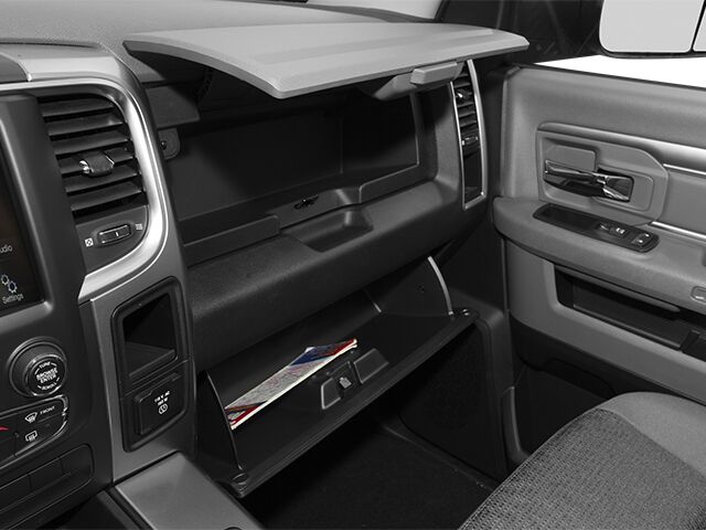 2014 Ram 1500 Lone Star San Antonio TX
