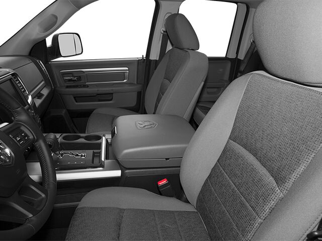 2014 Ram 1500 Lone Star San Antonio TX