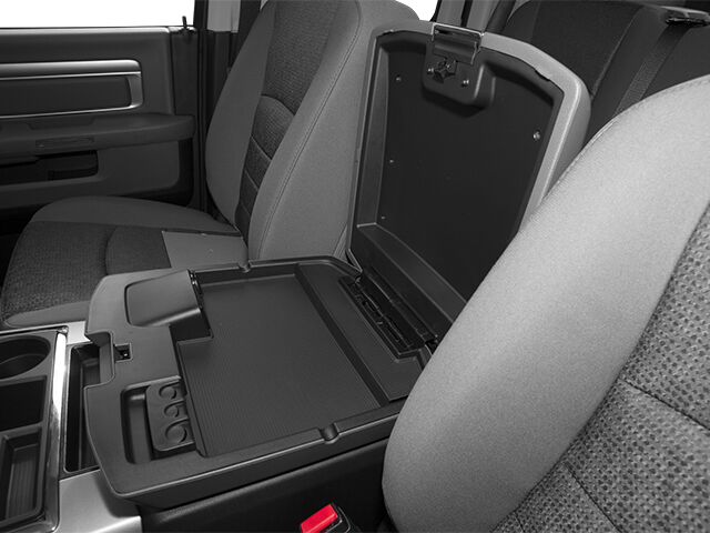 2014 Ram 1500 Lone Star San Antonio TX