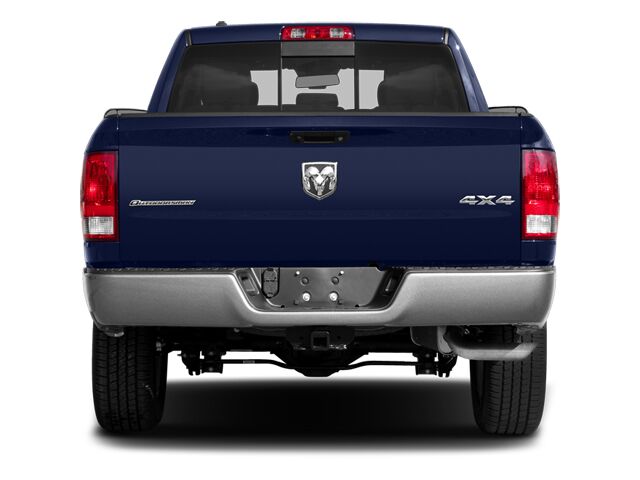 2014 Ram 1500 Lone Star San Antonio TX
