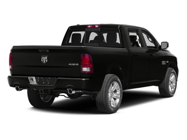 2014 Ram 1500 Longhorn Limited Irving TX