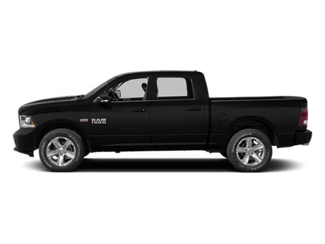 2014 Ram 1500 Longhorn Limited Irving TX