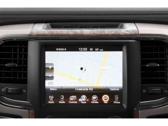 2014 Ram 1500 Longhorn Limited Irving TX