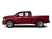 2014 Ram 1500 Quad Cab Sport Pickup 4D 6 1/3 ft