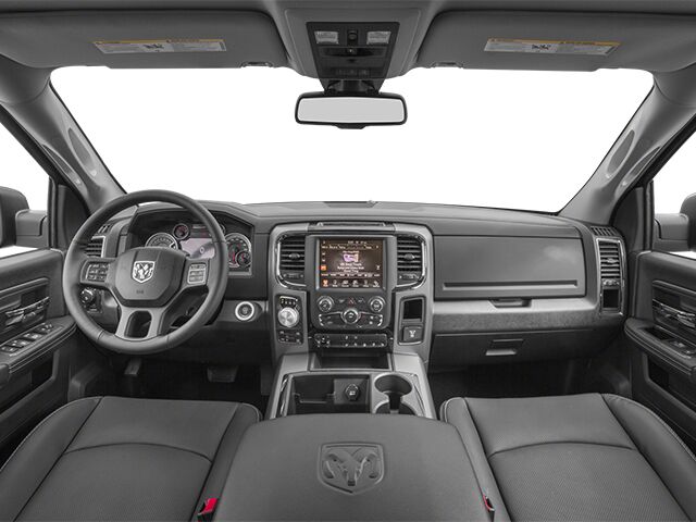 2014 Ram 1500 Quad Cab Sport Pickup 4D 6 1/3 ft Kansas City MO