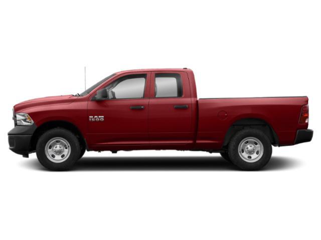2014 Ram 1500 Quad Cab Tradesman Pickup 4D 6 1/3 ft Kansas City MO