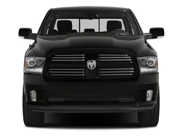 2014 Ram 1500 Sport Edmonton AB