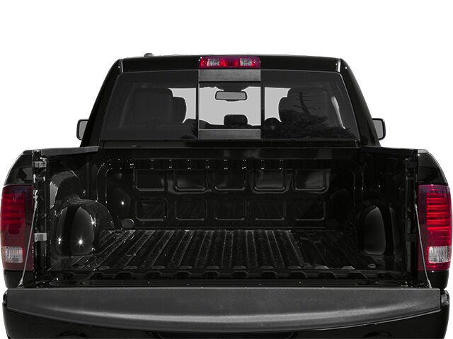 2014 Ram 1500 Sport Edmonton AB