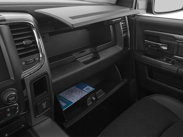2014 Ram 1500 Sport Edmonton AB