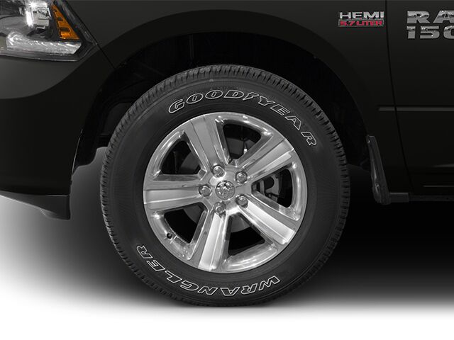 2014 Ram 1500 Sport Edmonton AB