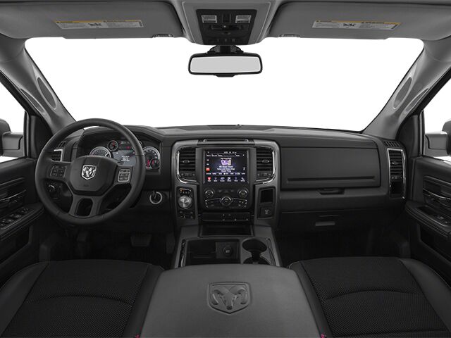 2014 Ram 1500 Sport Edmonton AB