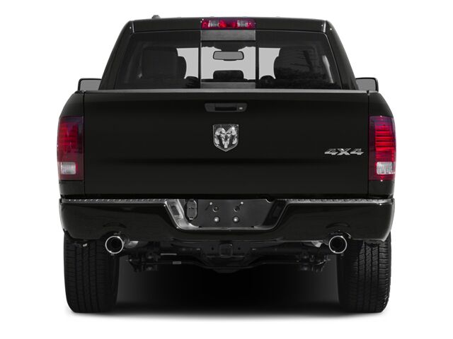 2014 Ram 1500 Sport Edmonton AB