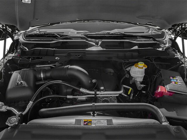 2014 Ram 1500 Sport Edmonton AB