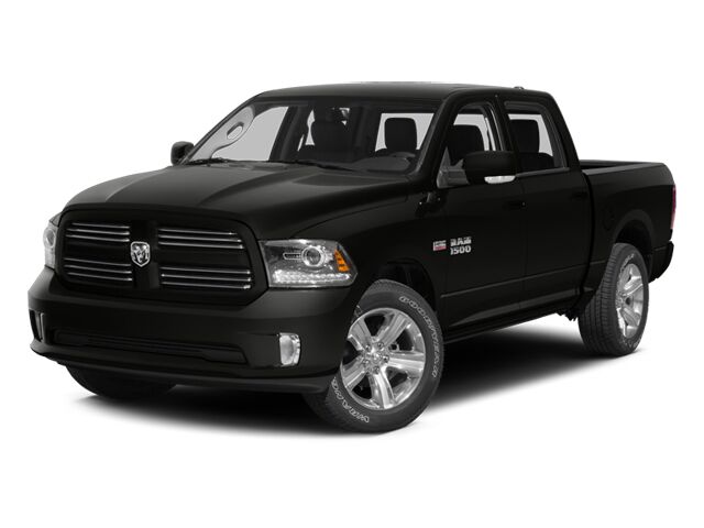2014 Ram 1500 Sport Grand Junction CO