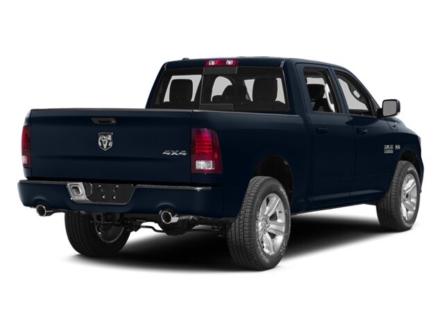 2014 Ram 1500 Sport
