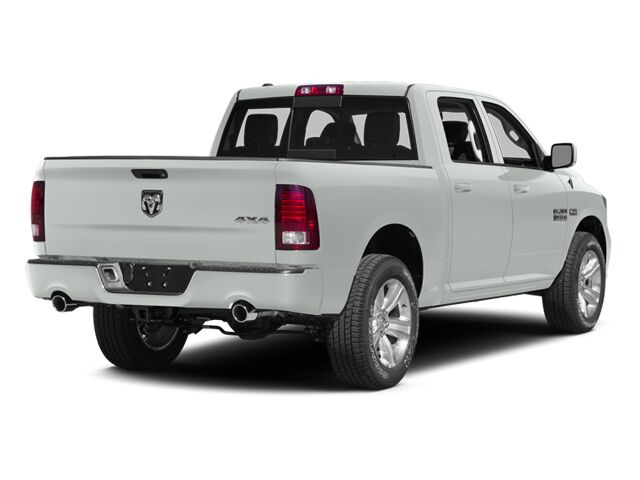 2014 Ram 1500 Sport San Antonio TX