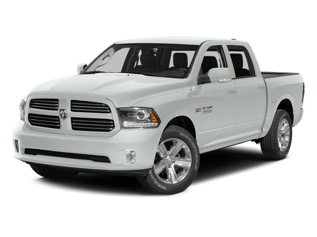 2014 Ram 1500 Sport San Antonio TX