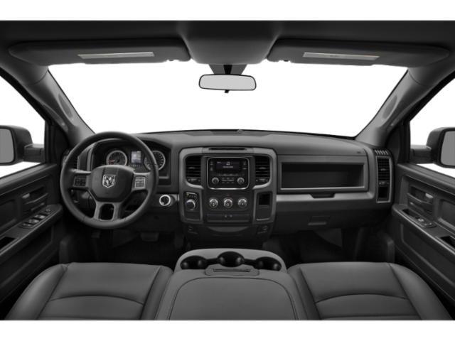 2014 Ram 1500 Tradesman Uvalde TX