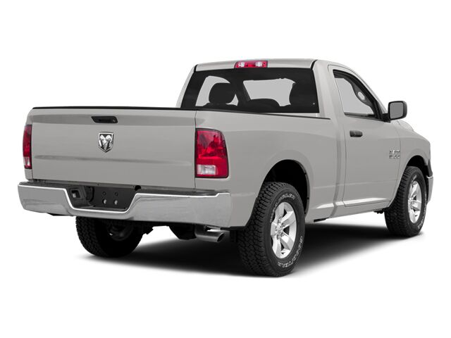 2014 Ram 1500 Tradesman Mesa AZ