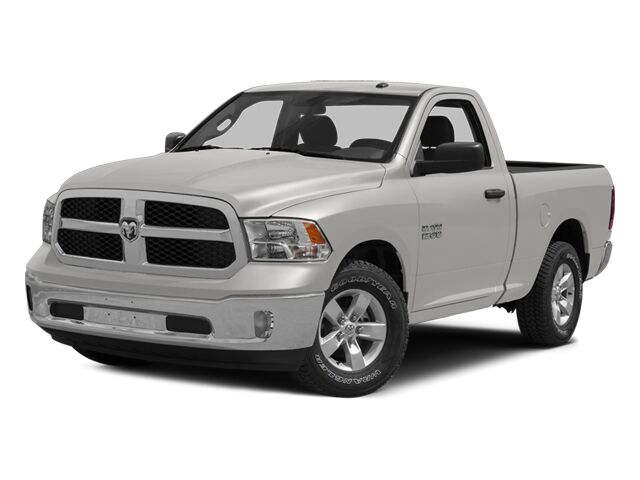 2014 Ram 1500 Tradesman Mesa AZ