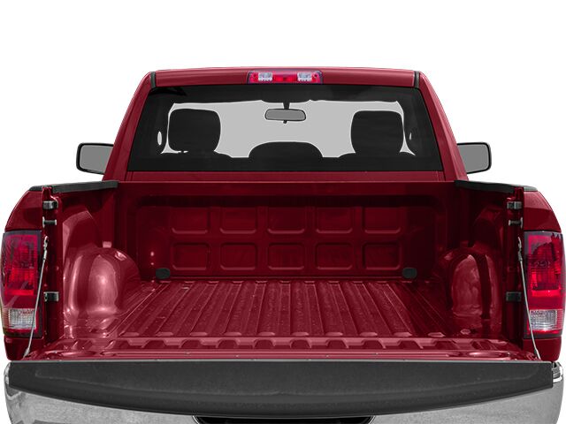 2014 Ram 1500 Tradesman Mesa AZ