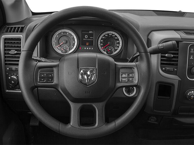 2014 Ram 1500 Tradesman Mesa AZ