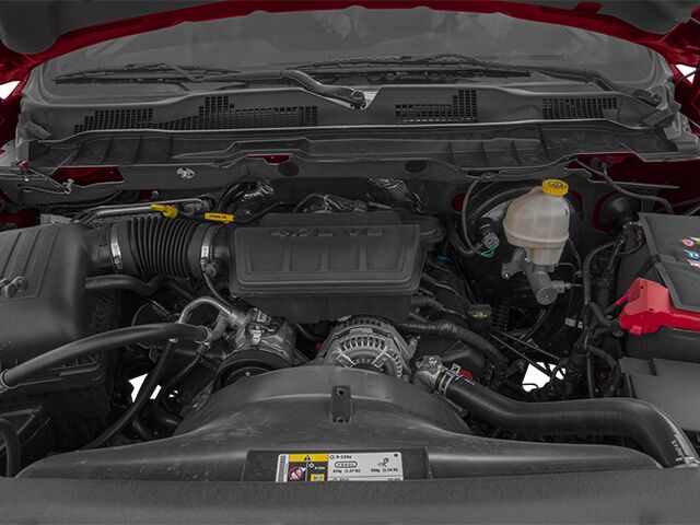 2014 Ram 1500 Tradesman Mesa AZ