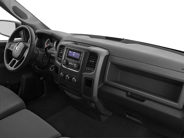 2014 Ram 1500 Tradesman Mesa AZ