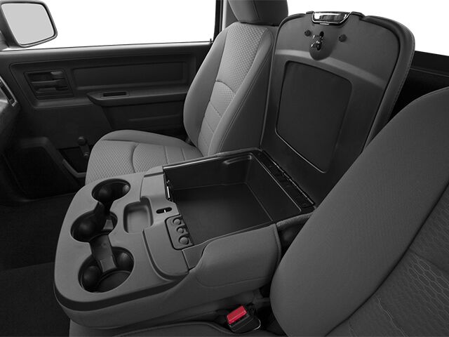 2014 Ram 1500 Tradesman Mesa AZ