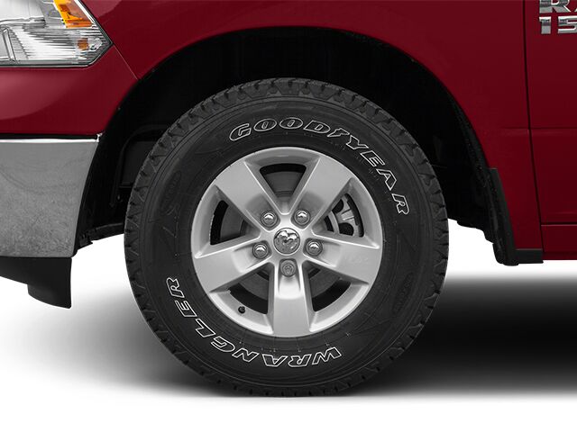 2014 Ram 1500 Tradesman Mesa AZ