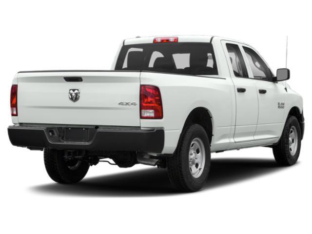 2014 Ram 1500 Tradesman Mountain Home ID