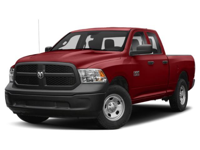 2014 Ram 1500 Tradesman Carbondale IL