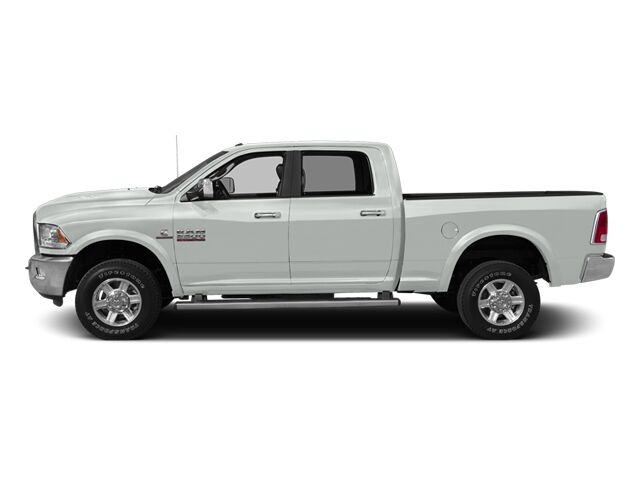 2014 Ram 2500 Laramie Grand Junction CO