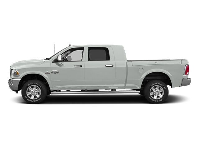 2014 Ram 2500 Laramie Longhorn